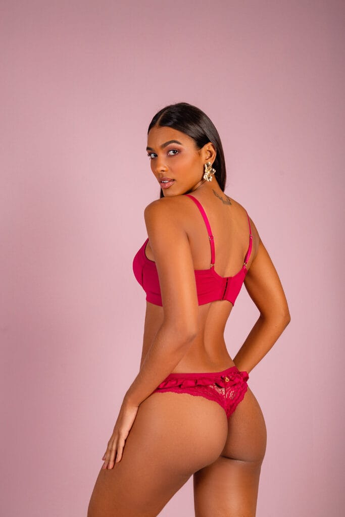 Lingerie Marbelle