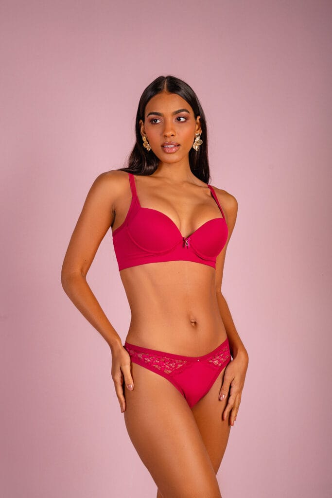 Lingerie Marbelle