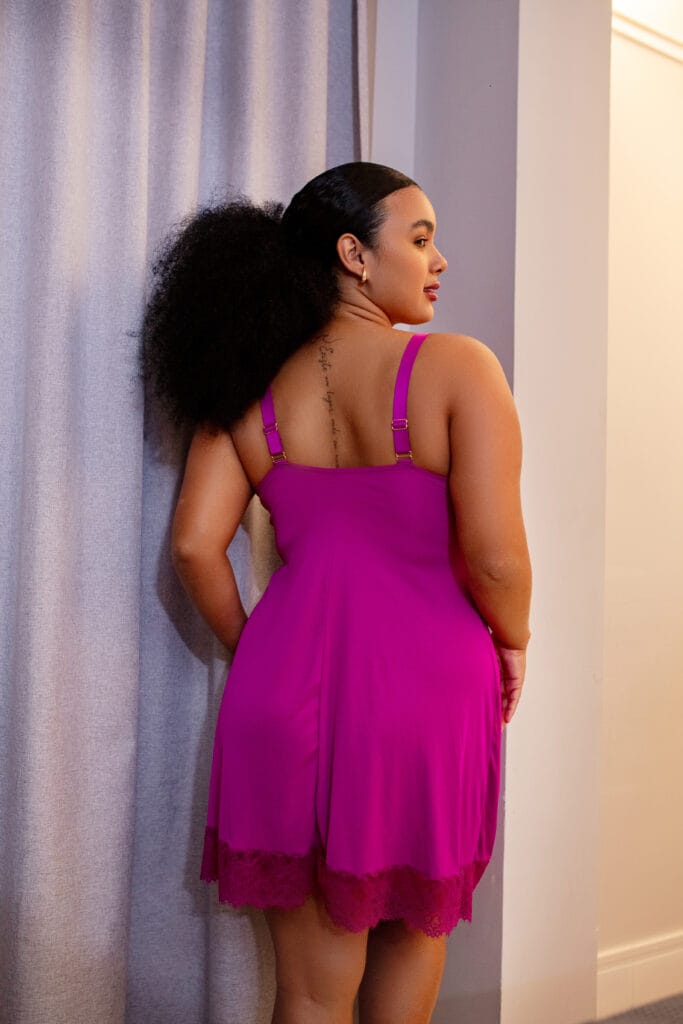 Sleepwear Marbelle