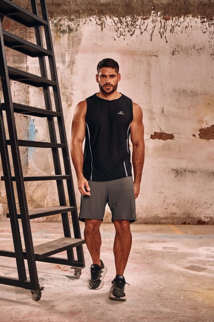 Fitwear Marbelle