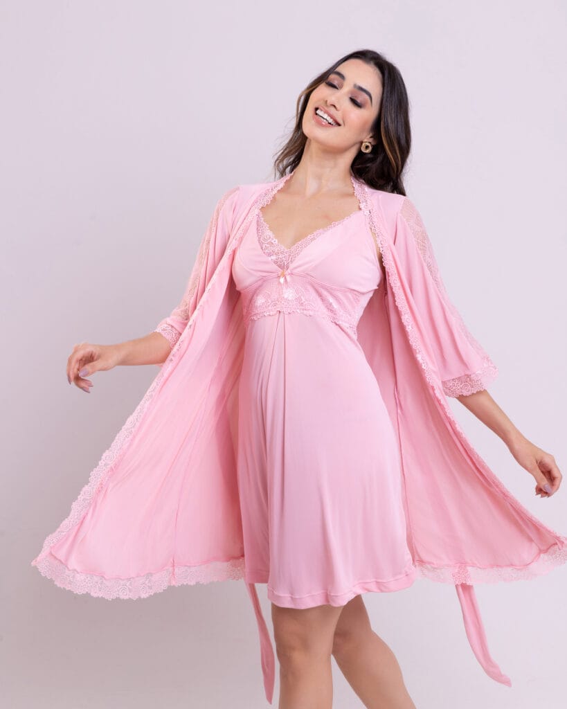 Sleepwear Marbelle