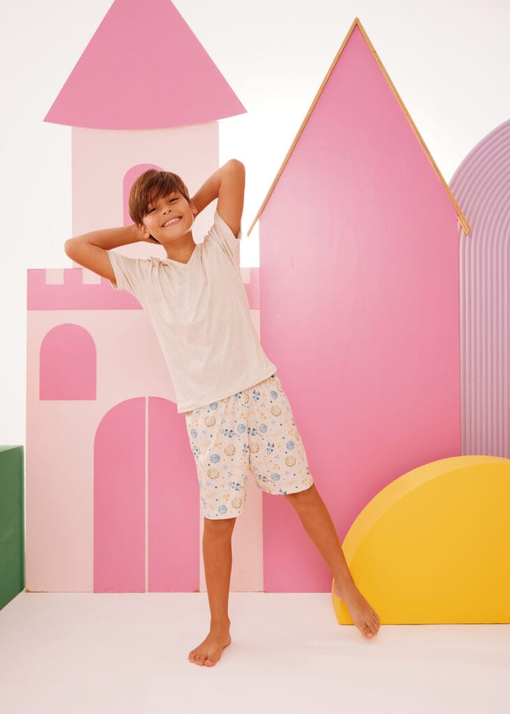 Teen Marbelle