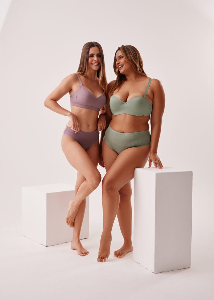 Lingerie Marbelle