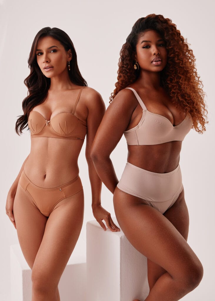 Lingerie Marbelle