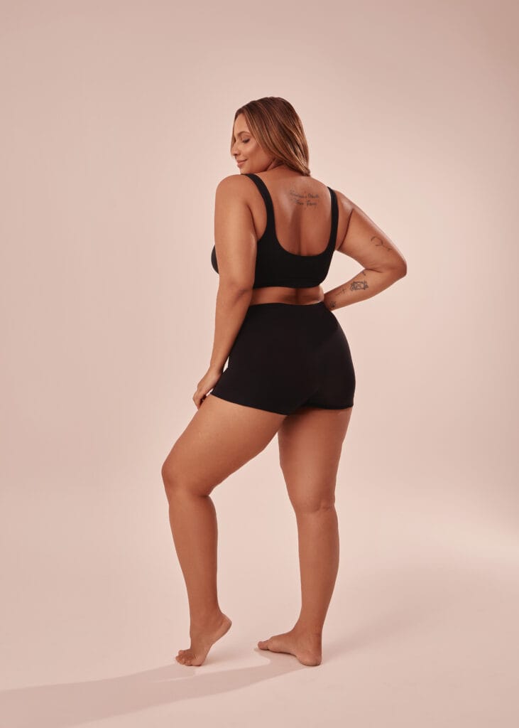 Seamless Marbelle