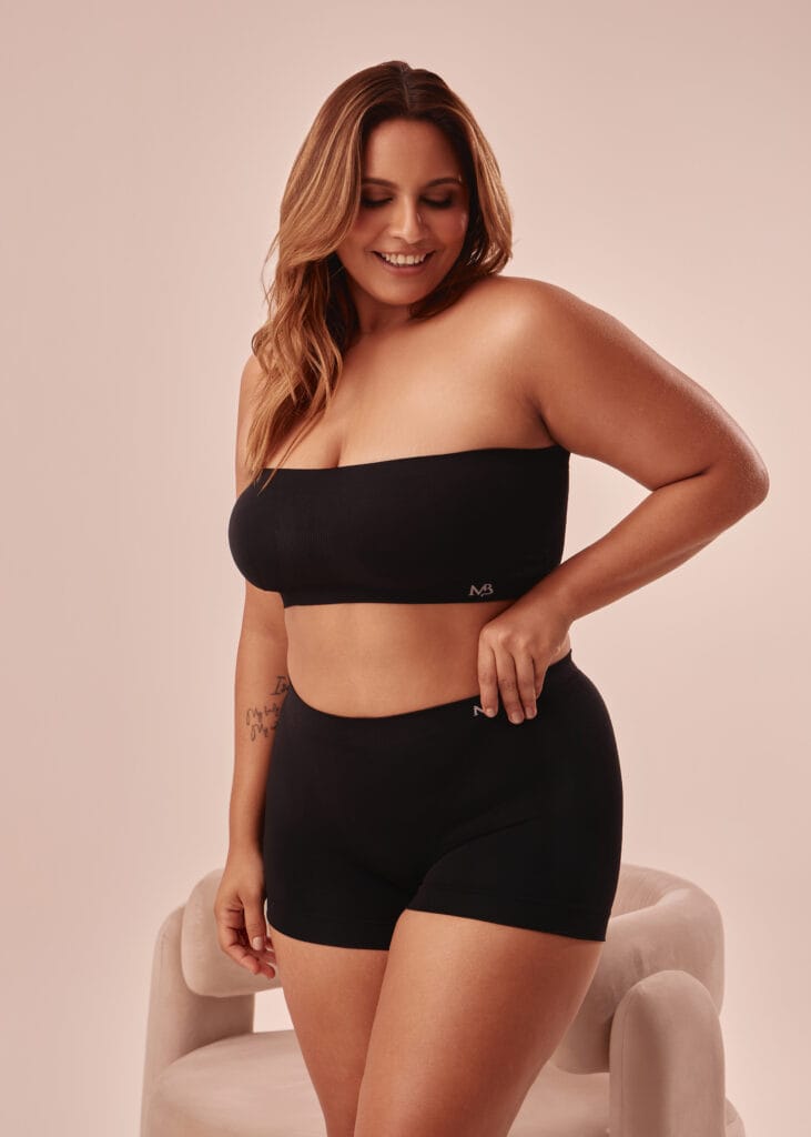 Seamless Marbelle