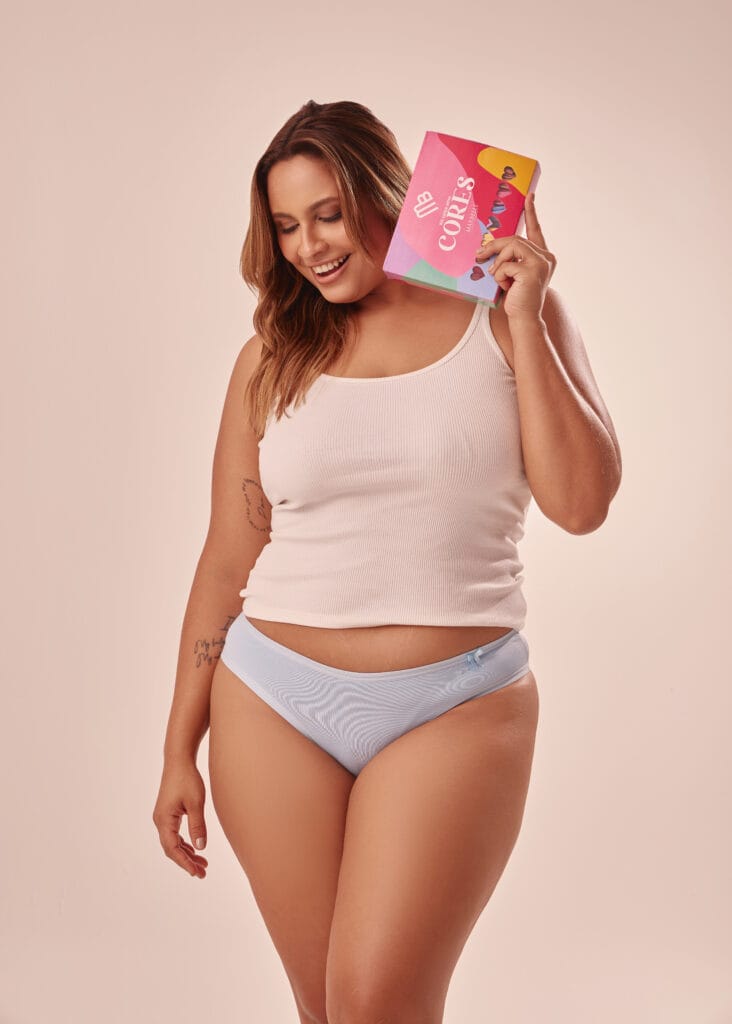 Lingerie Marbelle