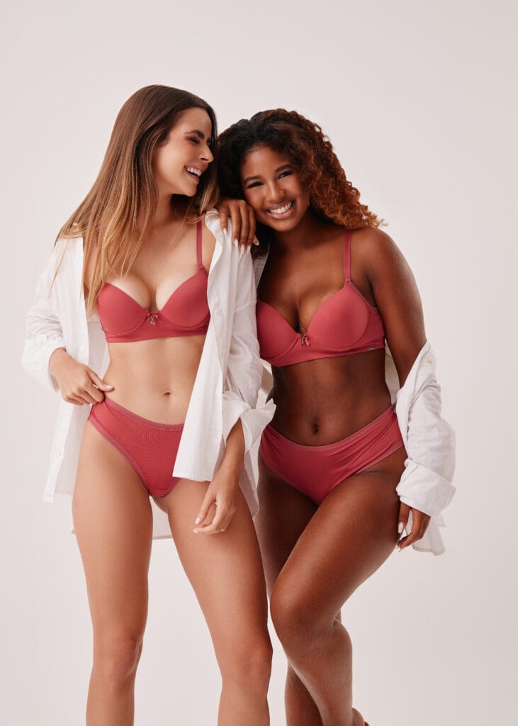 Lingerie Marbelle