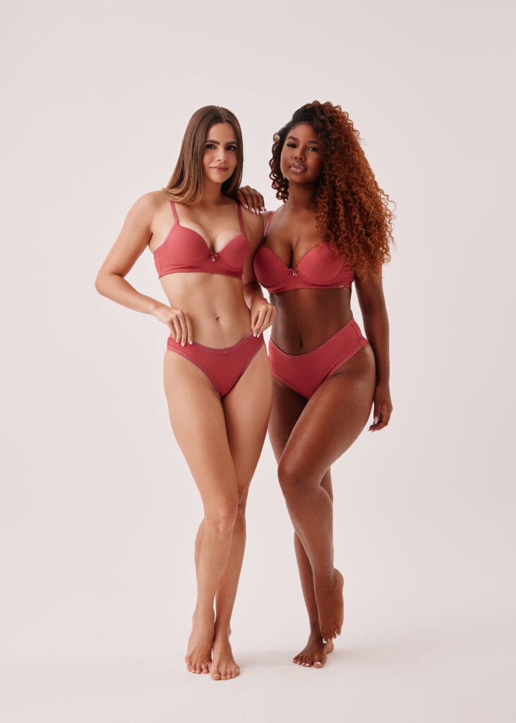 Lingerie Marbelle