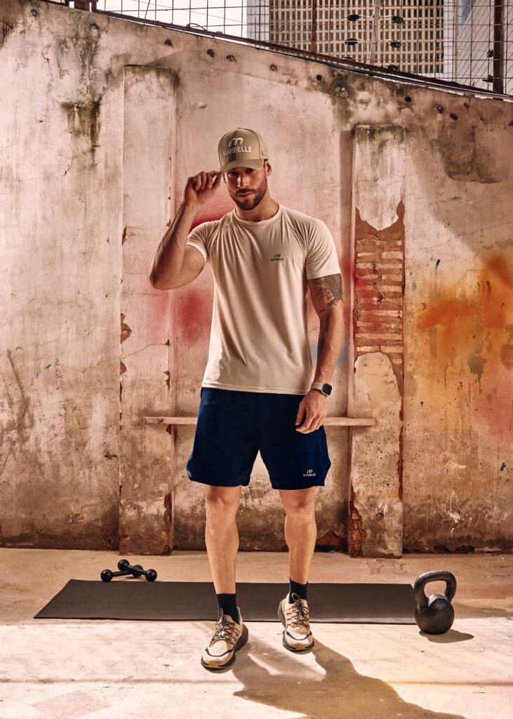 Fitwear Marbelle