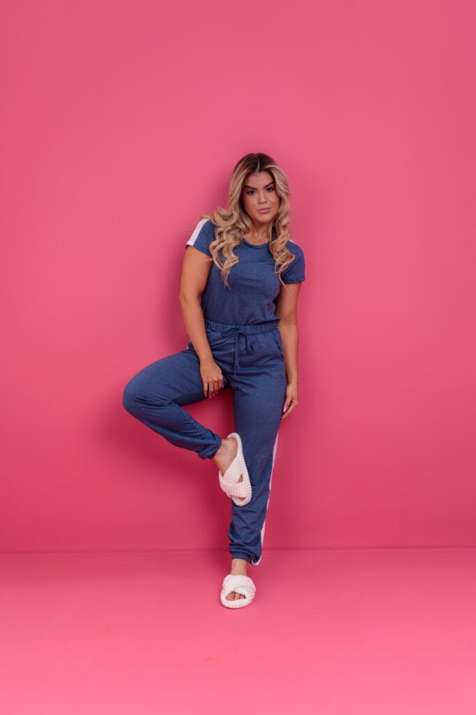 Homewear Marbelle