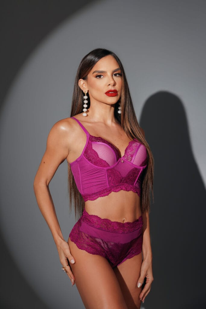 Lingerie Marbelle