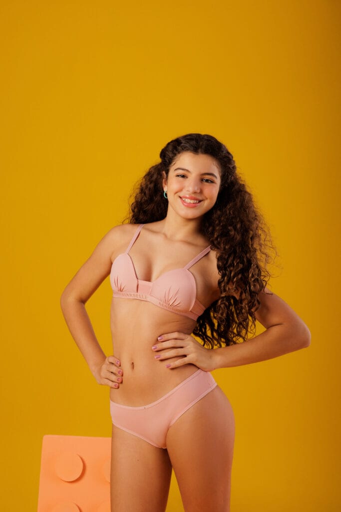 Teen Marbelle