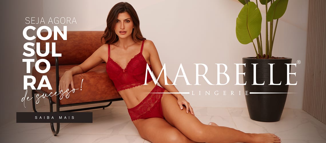 Marbelle Lingerie