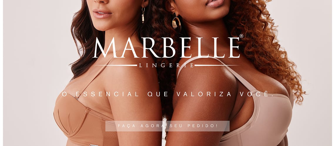 Marbelle Lingerie