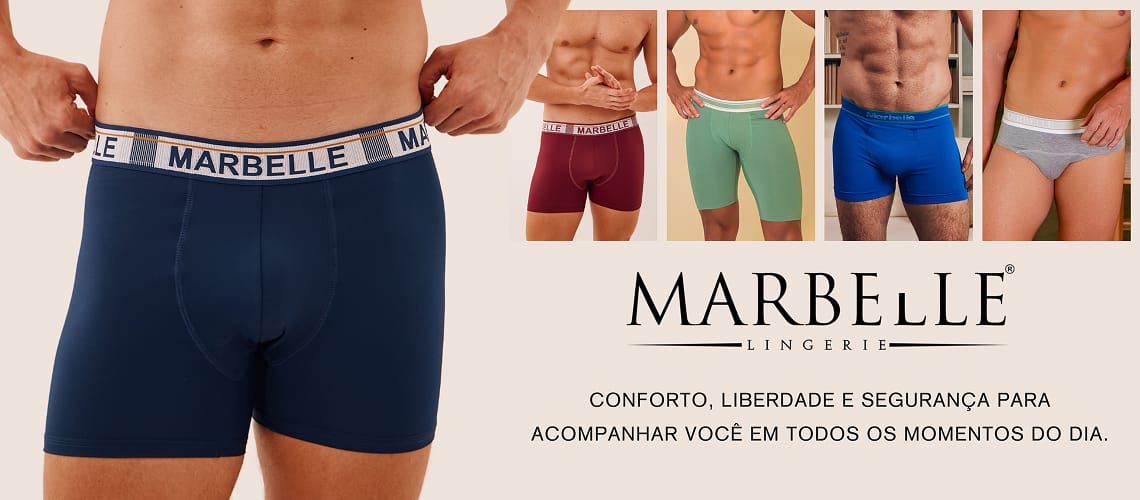 Marbelle Lingerie