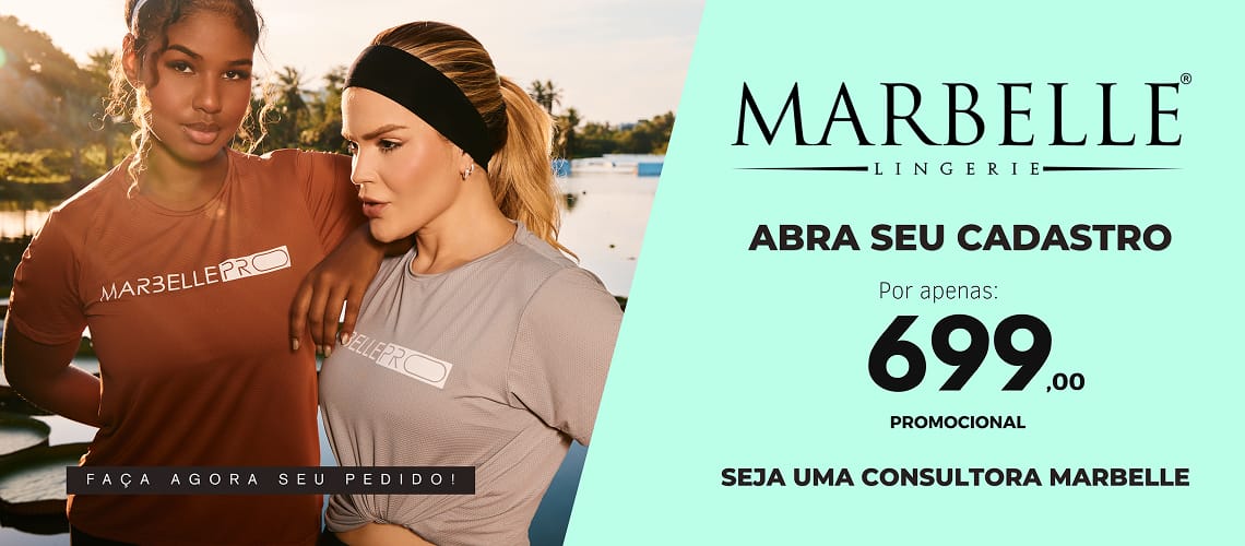 Marbelle Lingerie